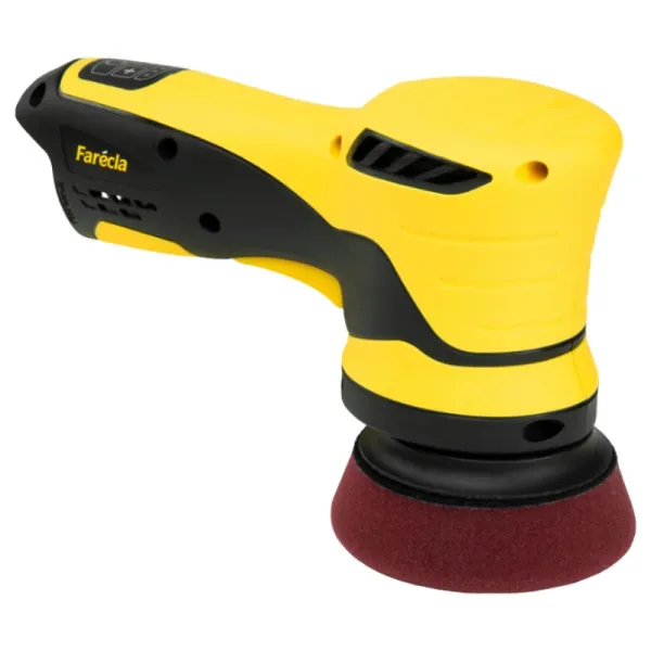 Farécla G Plus Mini-Exzenter-Poliermaschine Kit Ø 75 mm